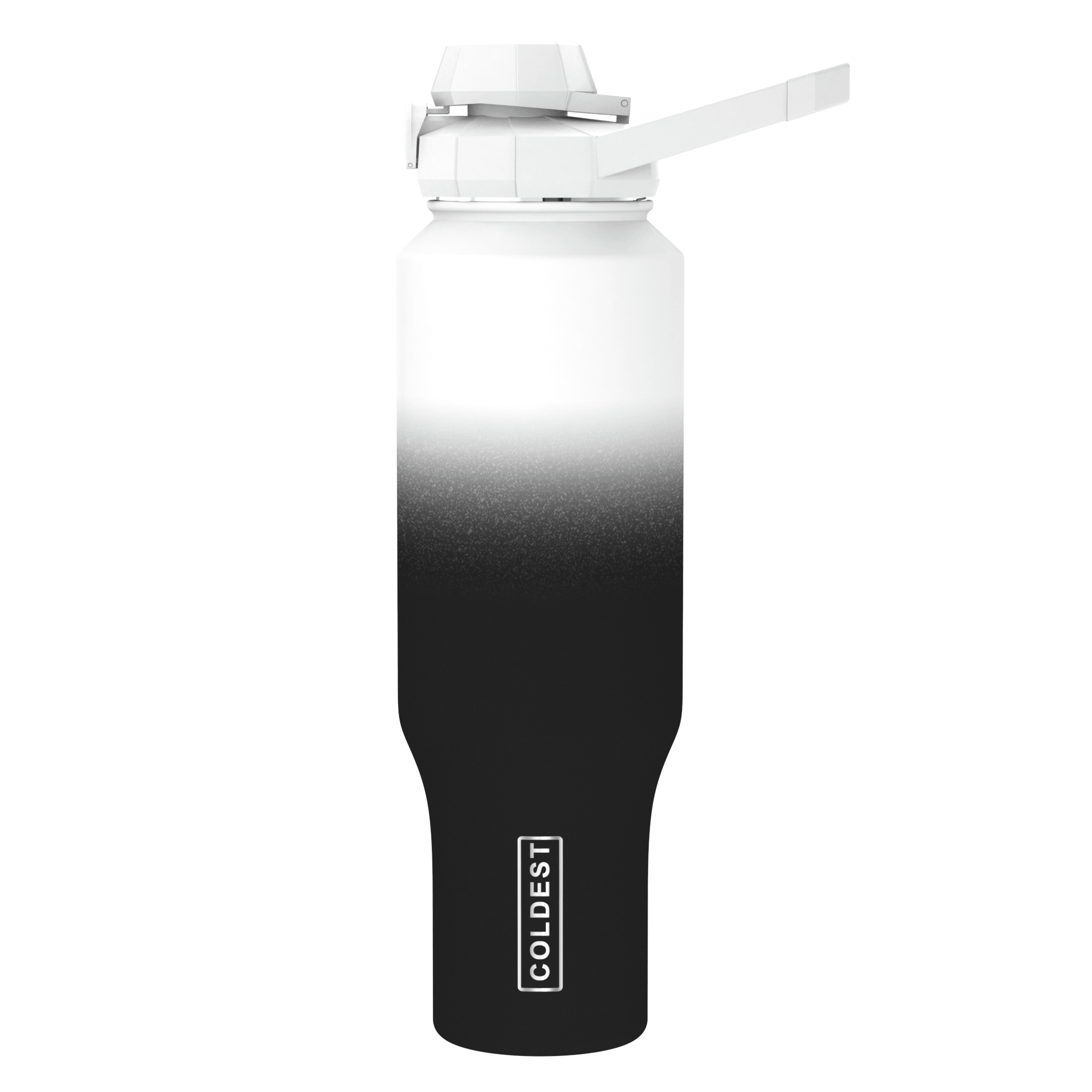 Coldest 46oz Shaker Bottle