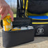 BANDIDO Disc Golf Bag With Slide-in Cooler