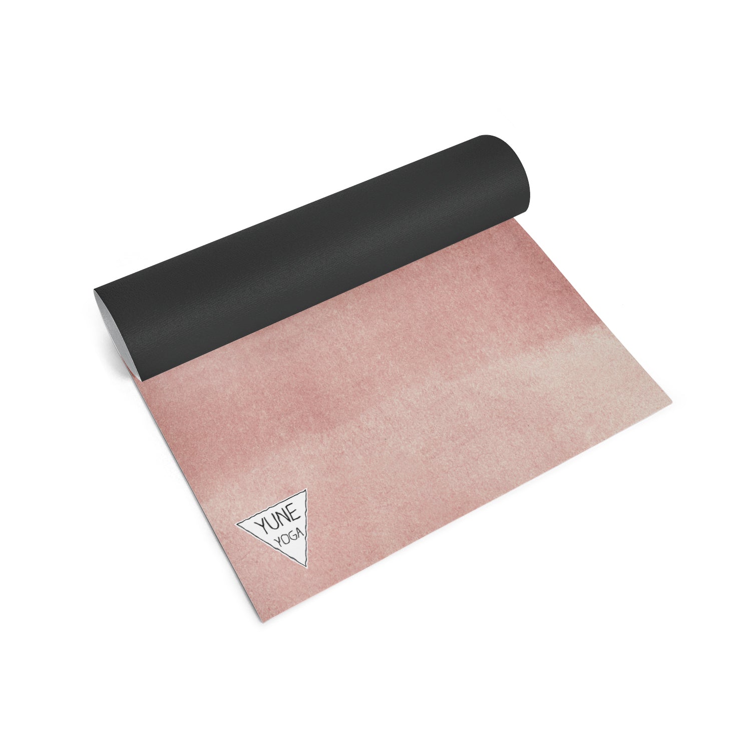 Ascend Yoga Mat Hades Mat