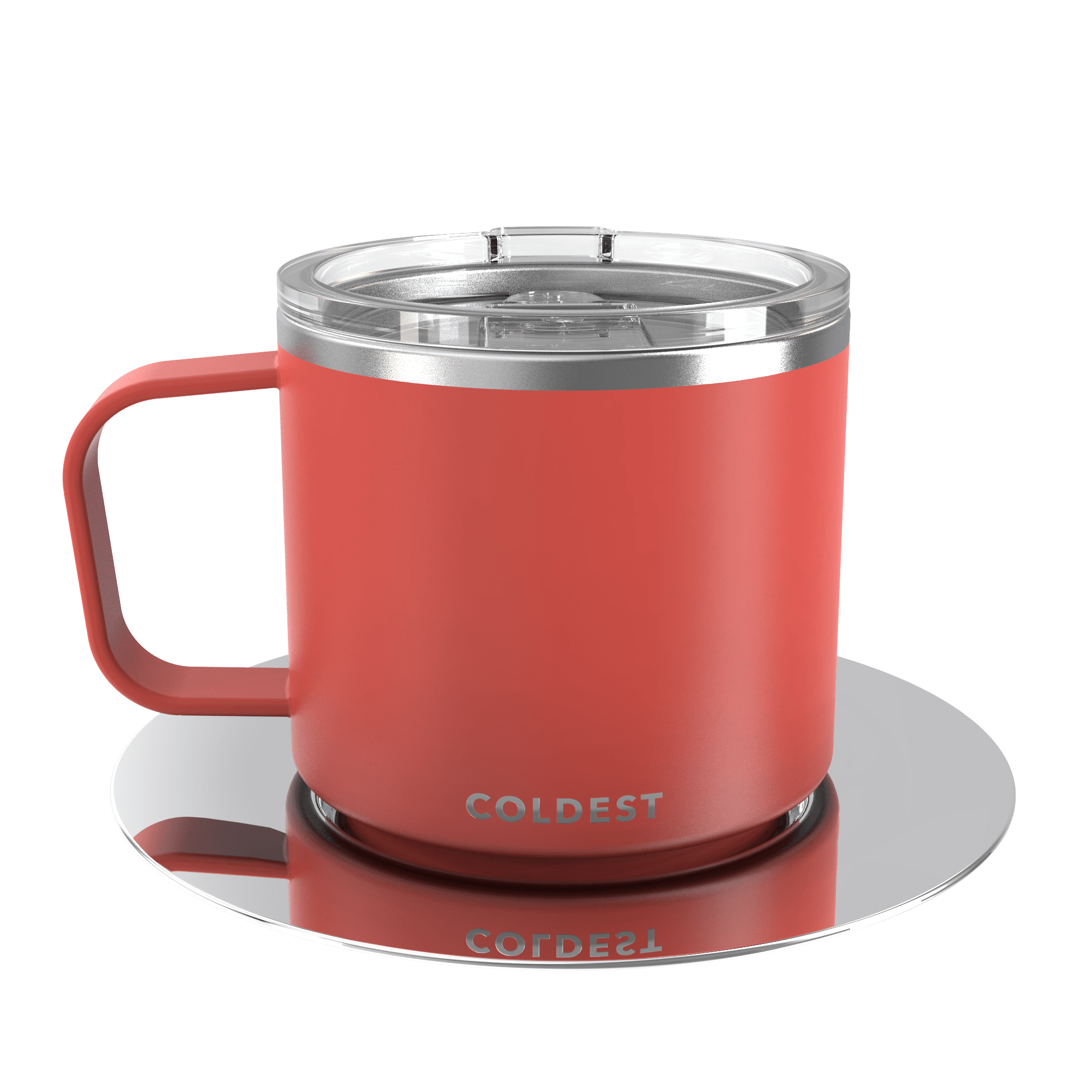 Insulated Espresso Cup by Coldest