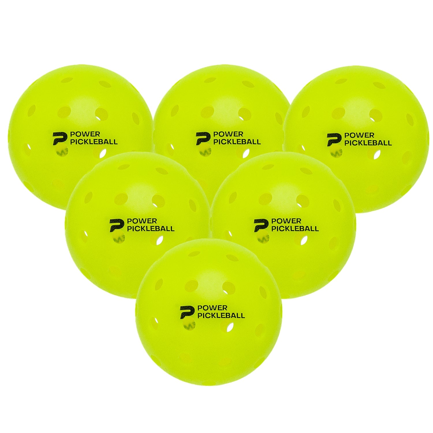 Premier Power Pickleballs