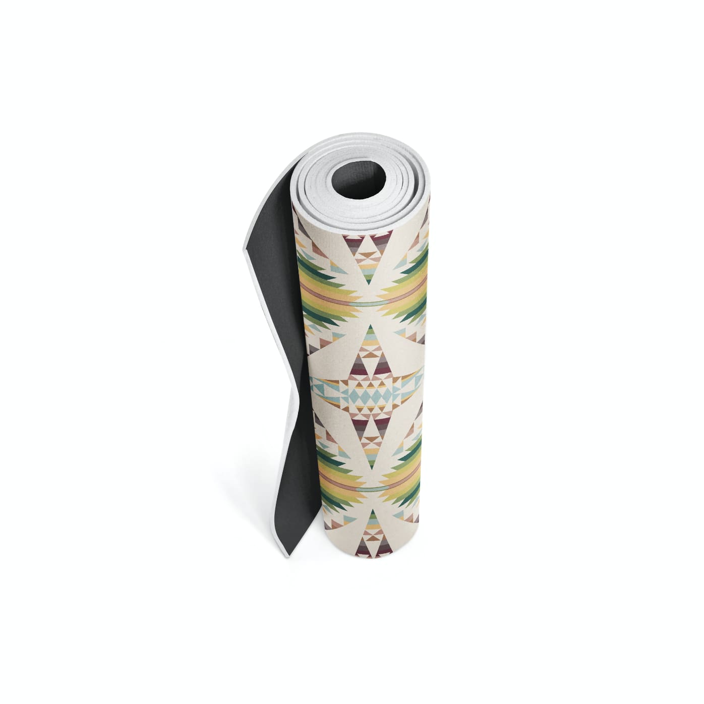 Ascend Yoga Mat Pendleton Falcon Cove Mat