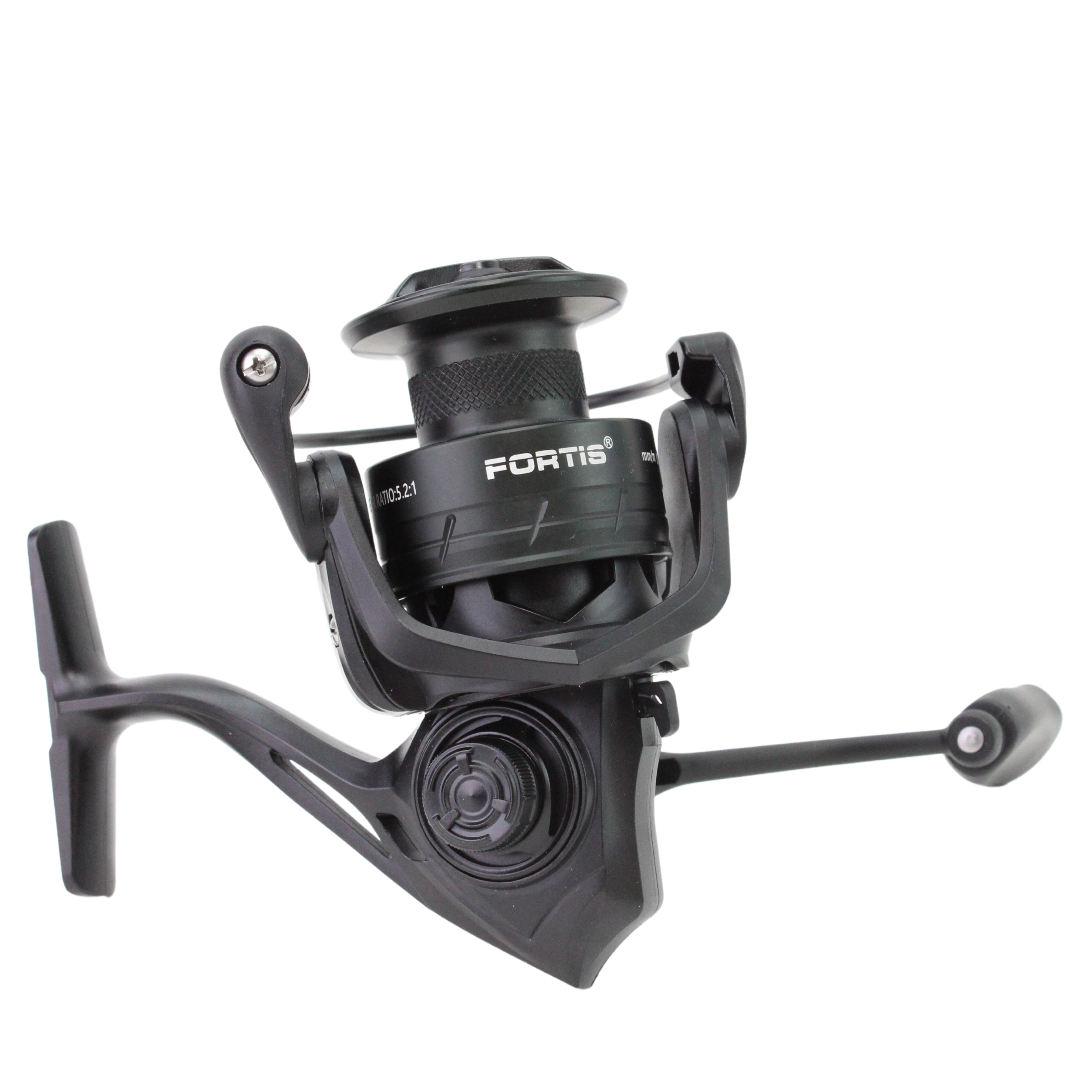 Fortis Size 3000 Spinning Reel