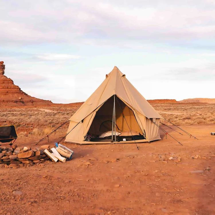 10' Regatta Bell Tent