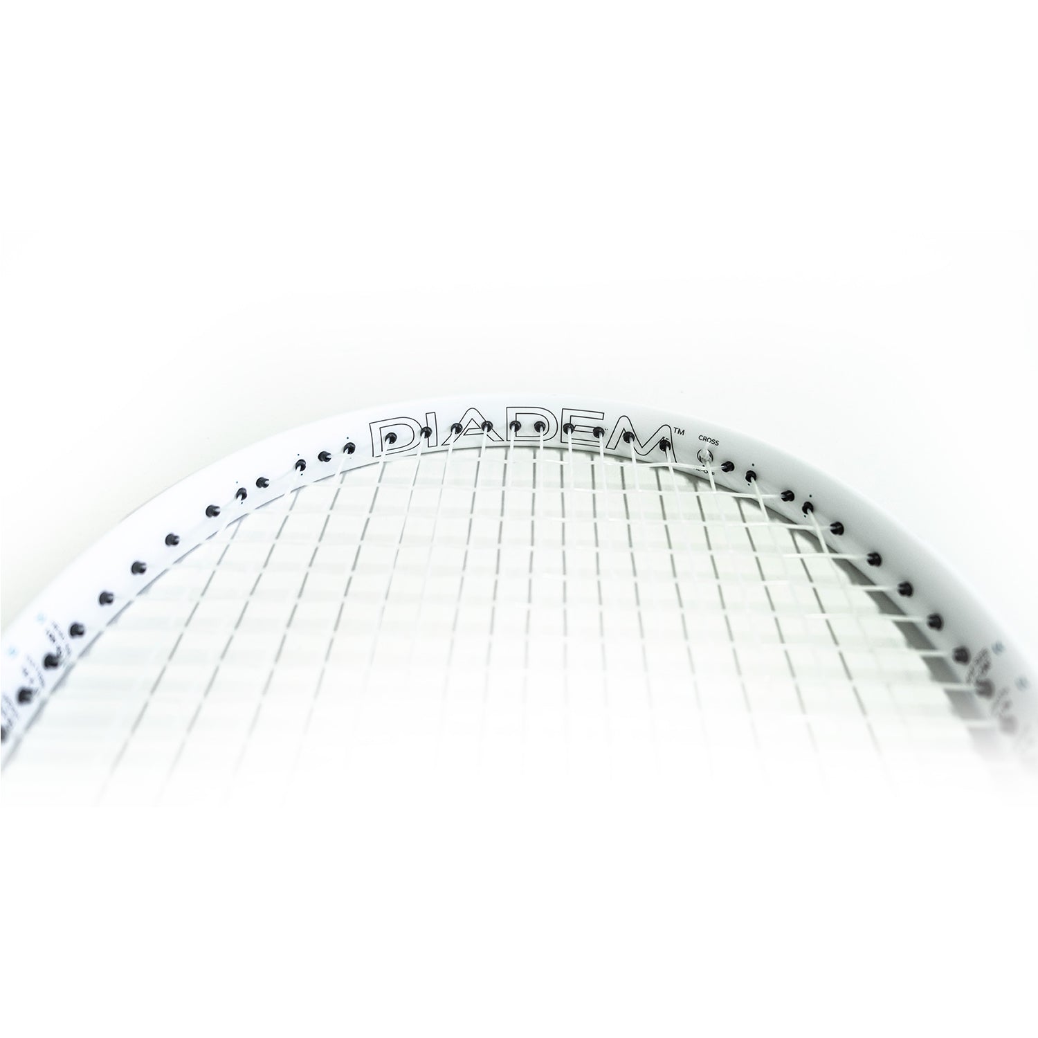 Rise 25 Grey Junior Racket