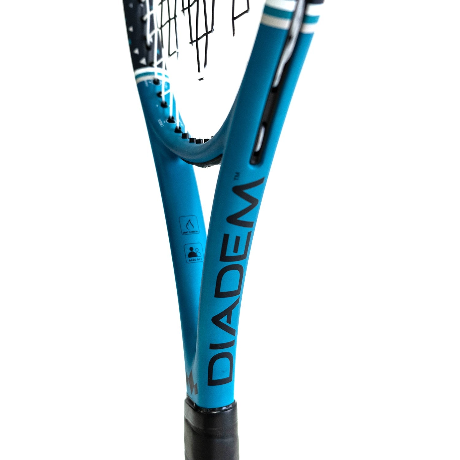 Rise 26 Teal Junior Racket