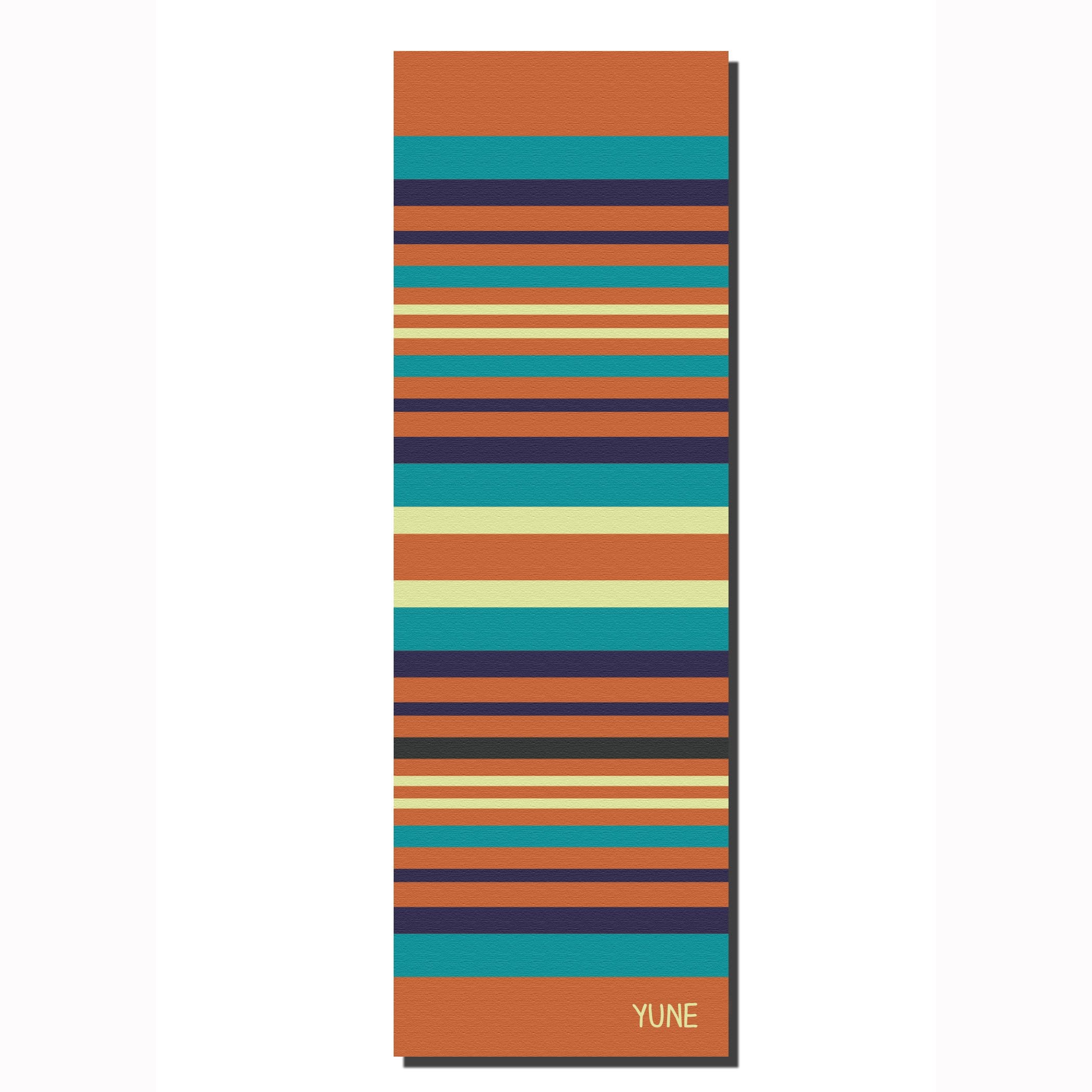 Ascend Yoga Mat SB51 Mat