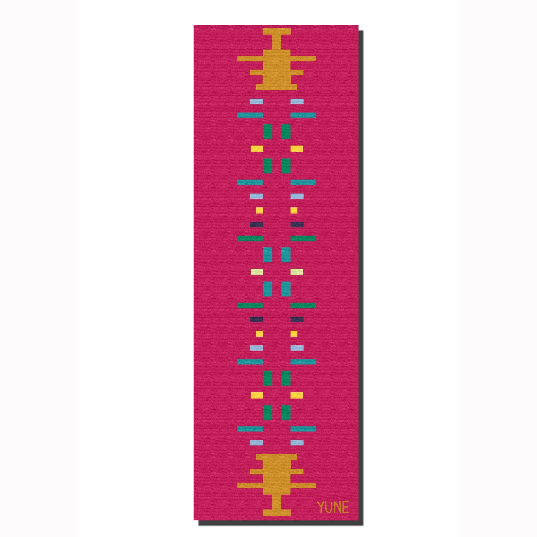 Ascend Yoga Mat SE34 Mat