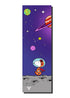 Ascend Yoga Mat Peanuts Snoopy Space Mat