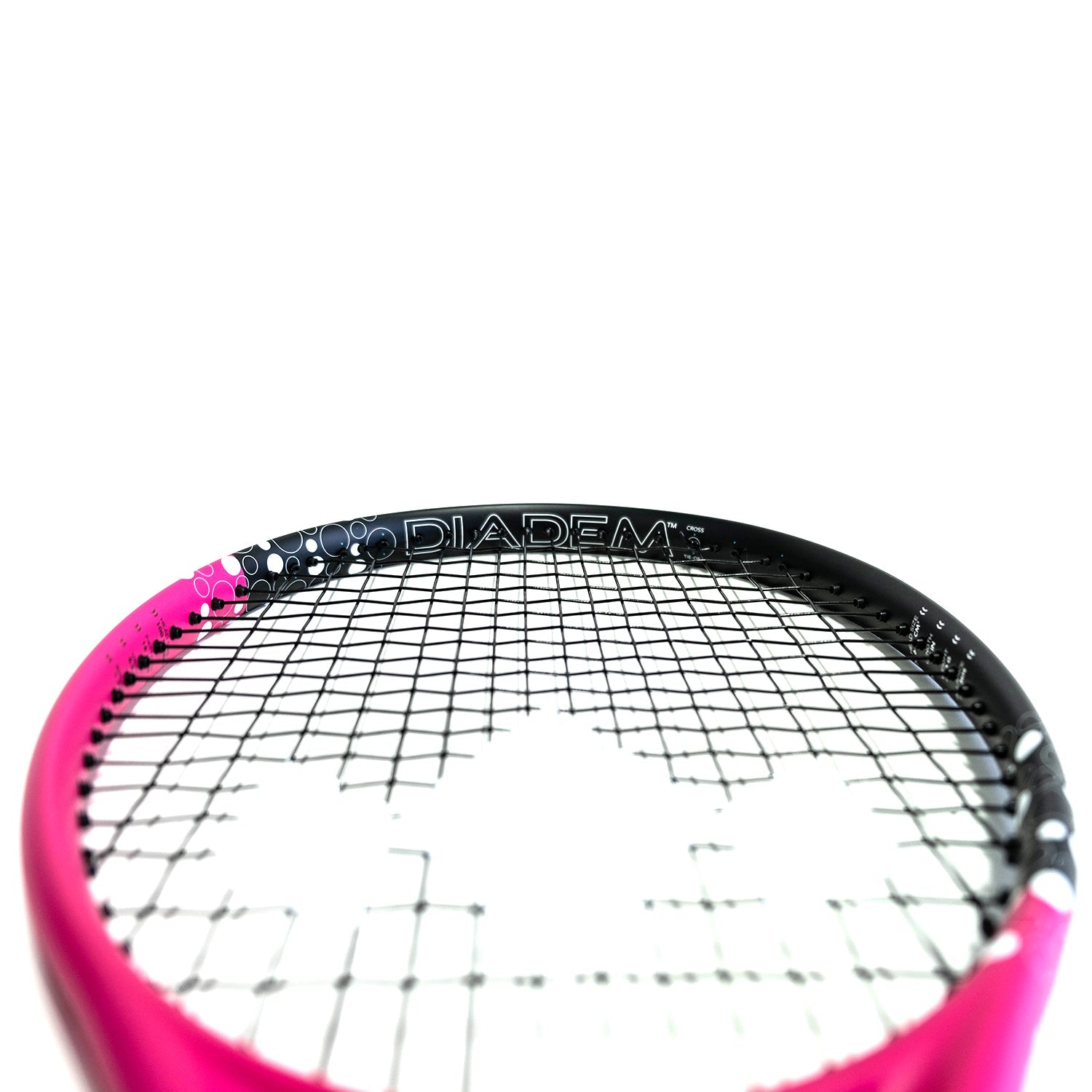 Super 25 Pink Junior Racket