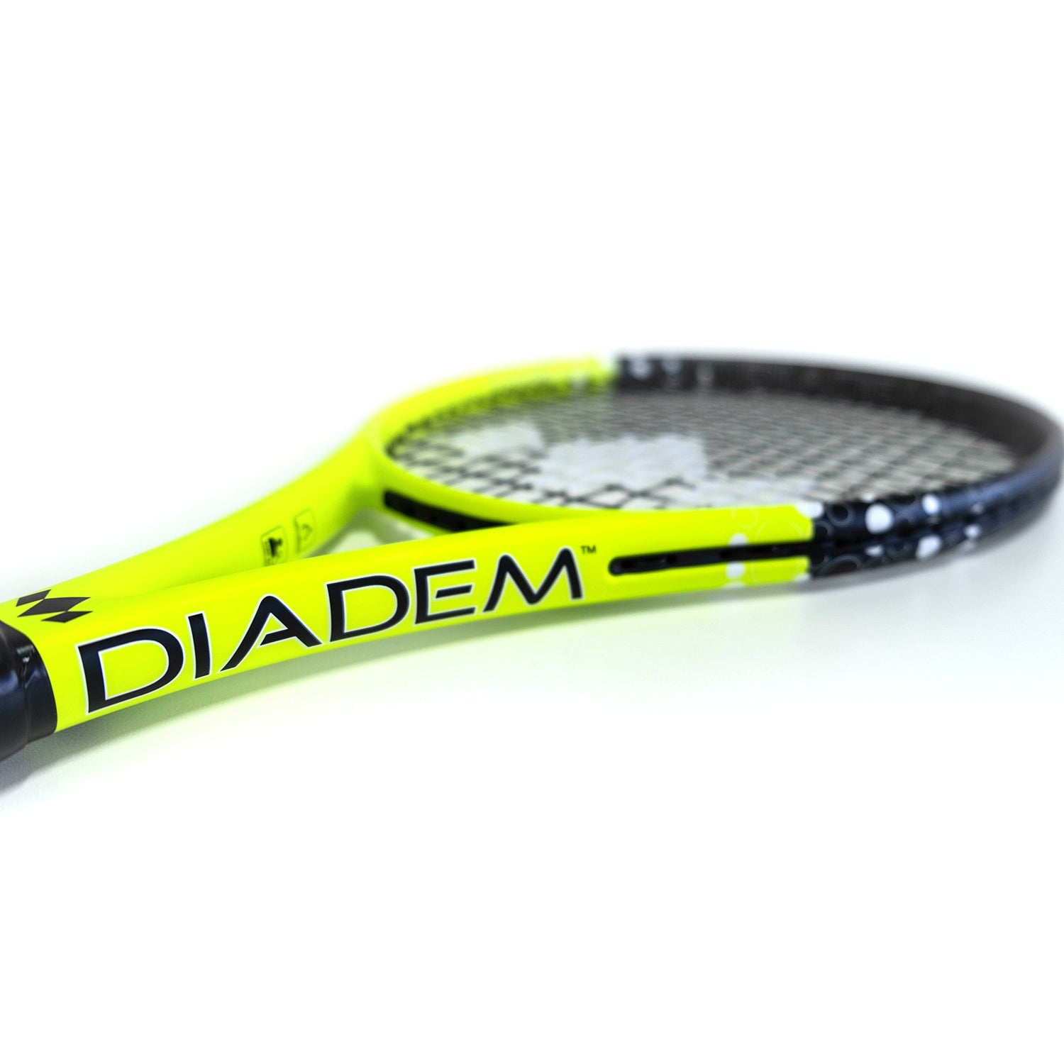 Super 26 Yellow Junior Racket