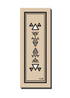 Ascend Yoga Mat Mariah Mat