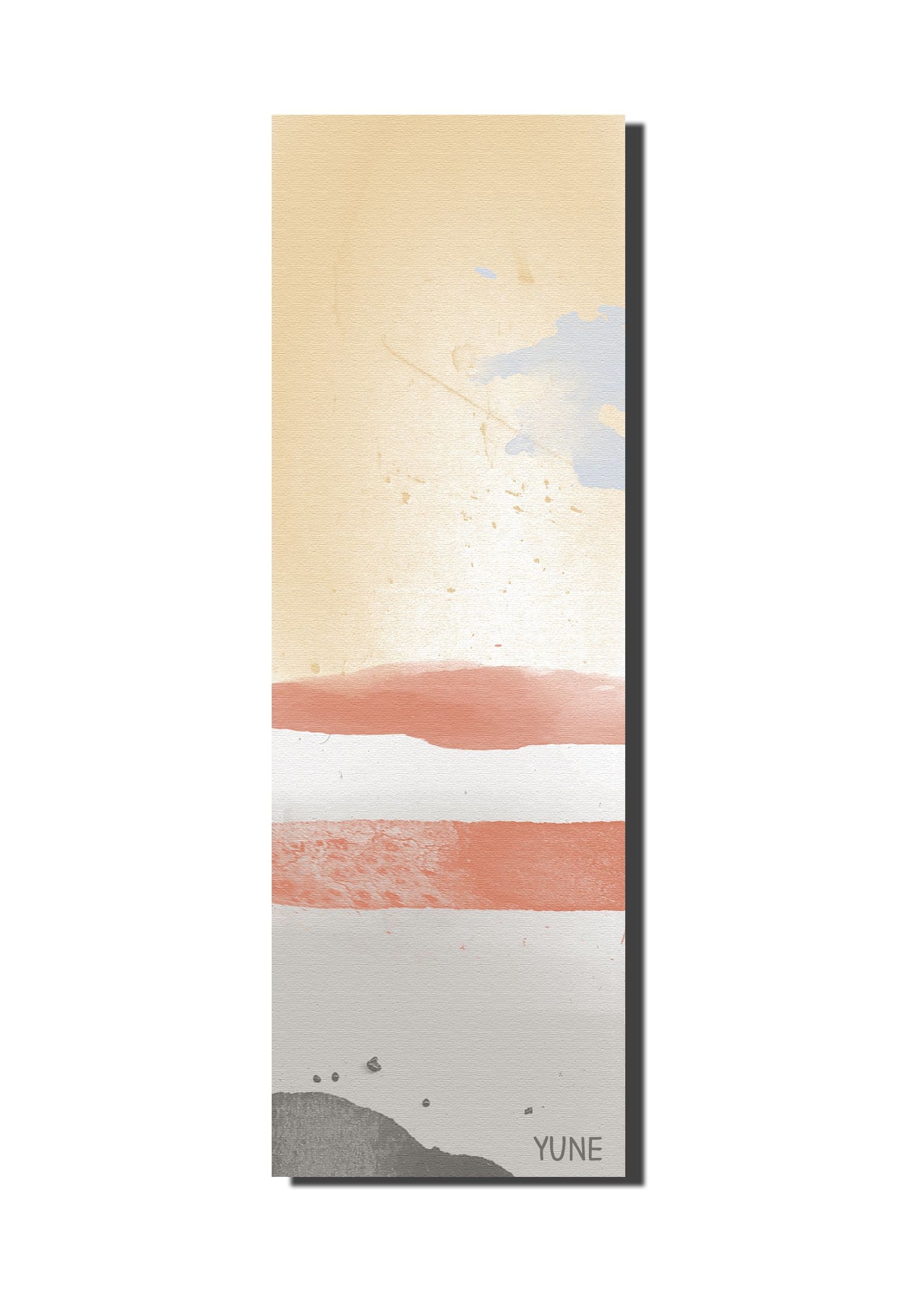 Ascend Yoga Mat Scorpio Mat