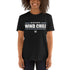 Wind Chill Black/Dark Heather Signature T-Shirt