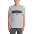 Wind Chill White/Grey Signature T-Shirt