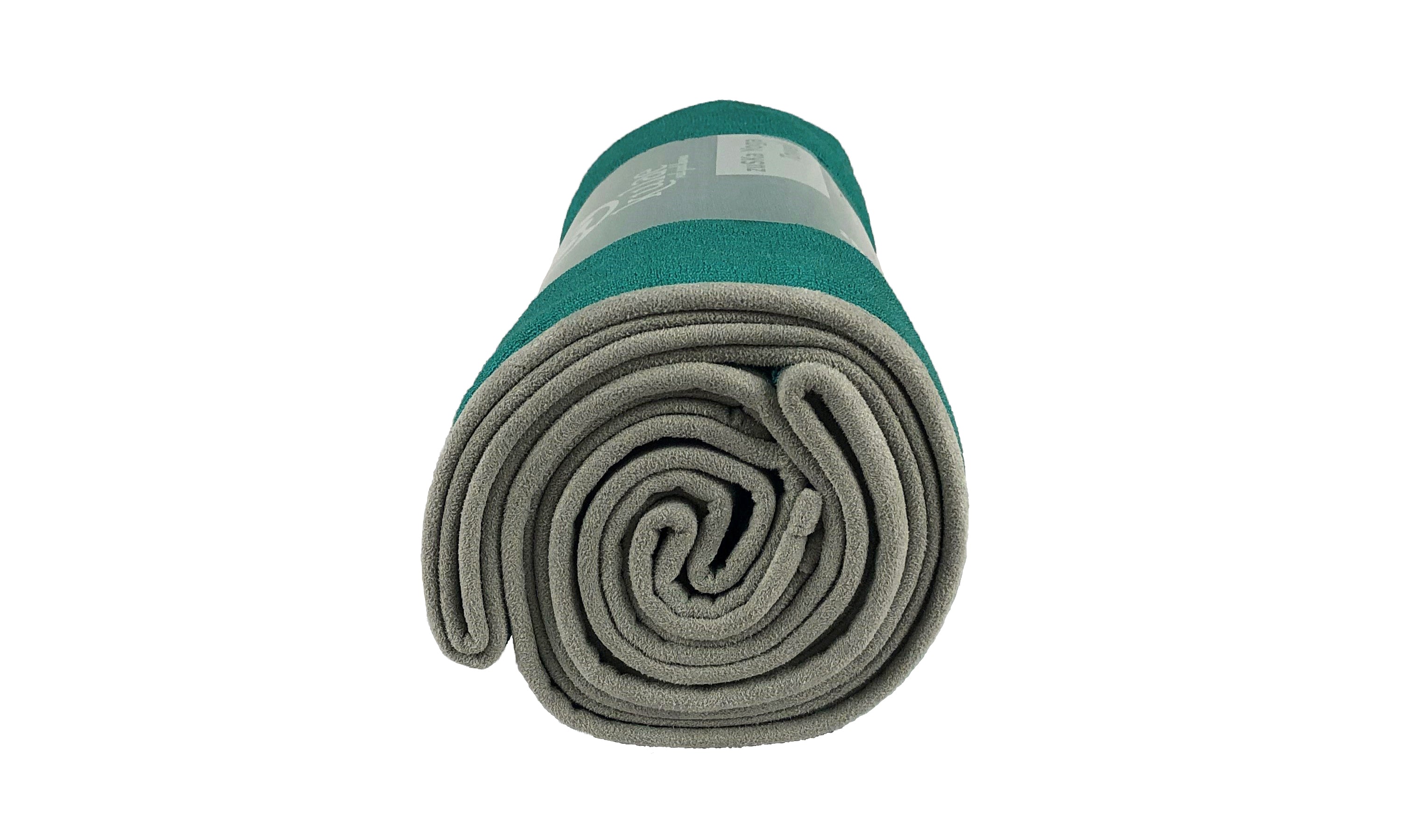 zuSKa Towel - Super Absorbent - Full Mat Coverage