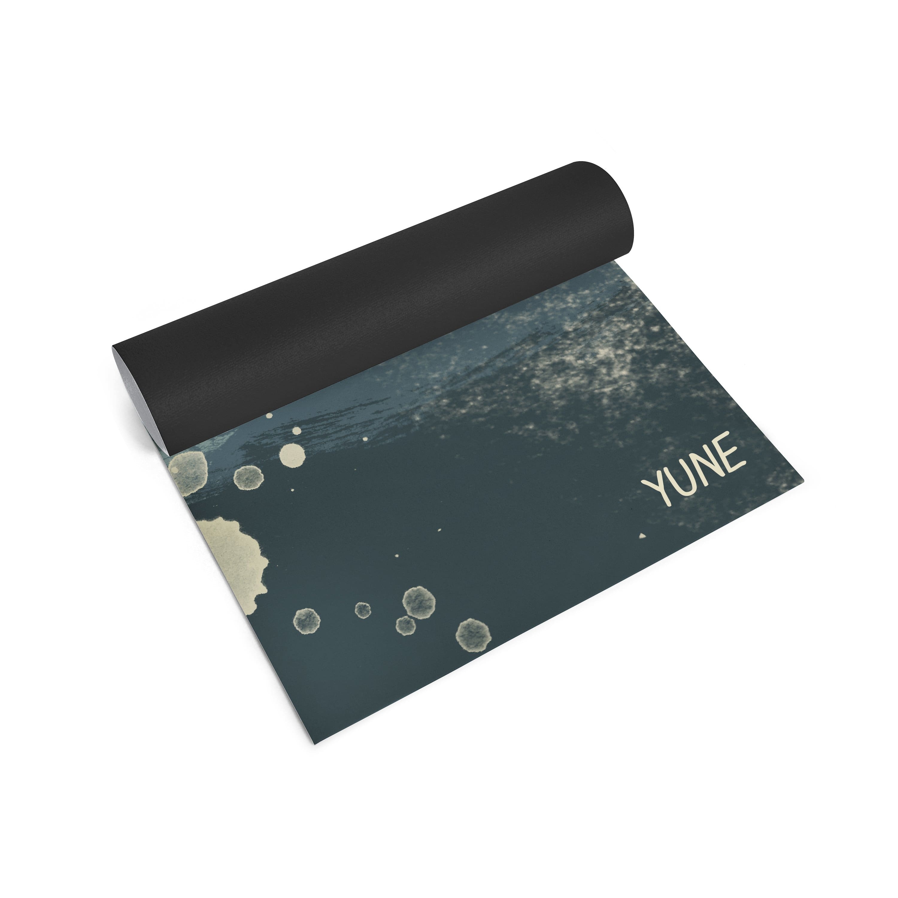 Ascend Yoga Mat Zebes Mat