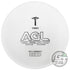 Above Ground Level Alpine Baobab Putter Golf Disc