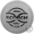 Discraft ESP FLX Scorch Distance Driver Golf Disc