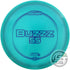 Discraft Elite Z Buzzz SS Midrange Golf Disc