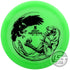 Discraft Mini Big Z Raptor Mini Golf Disc