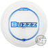 Discraft Mini Elite Z Buzzzz Mini Golf Disc