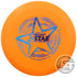 Discraft J-Star 145g Junior Ultimate Disc