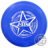 Discraft J-Star 145g Junior Ultimate Disc