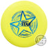 Discraft J-Star 145g Junior Ultimate Disc