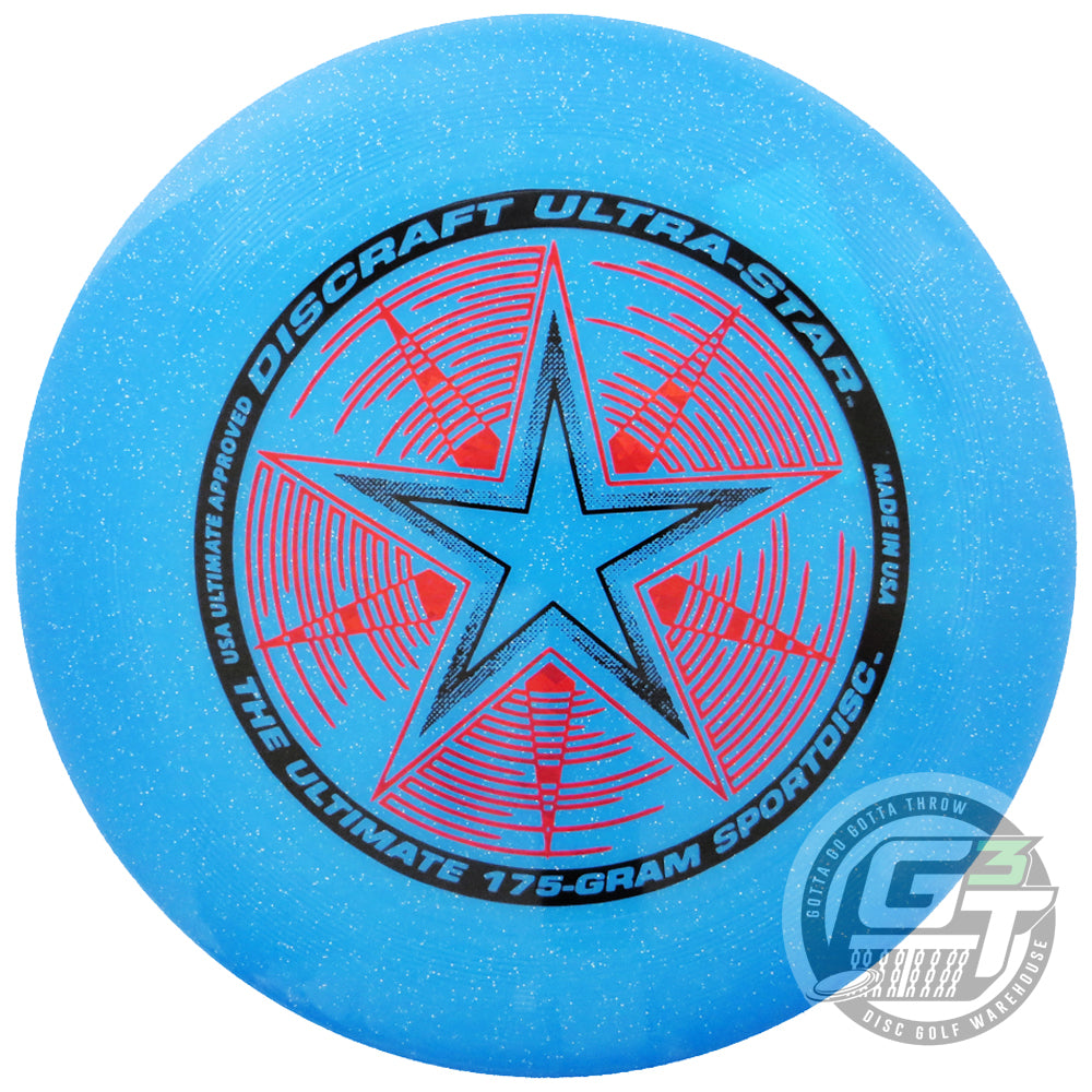 Discraft Ultra-Star 175g Ultimate Disc