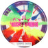 Dynamic Discs MyDye Lucid EMAC Truth Midrange Golf Disc