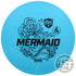 Discmania Active Base Mermaid Fairway Driver Golf Disc