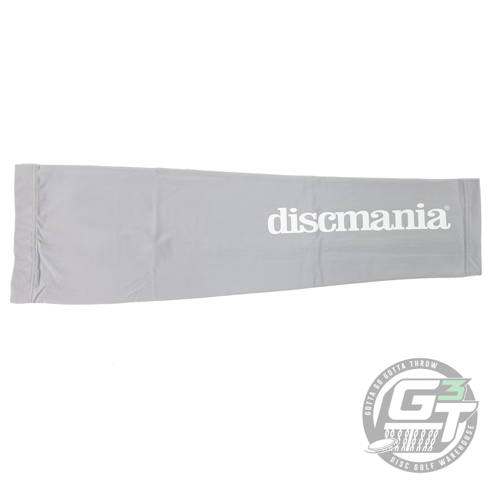 Discmania Logo Performance Compression Sleeve