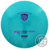 Discmania Originals S-Line FD Fairway Driver Golf Disc