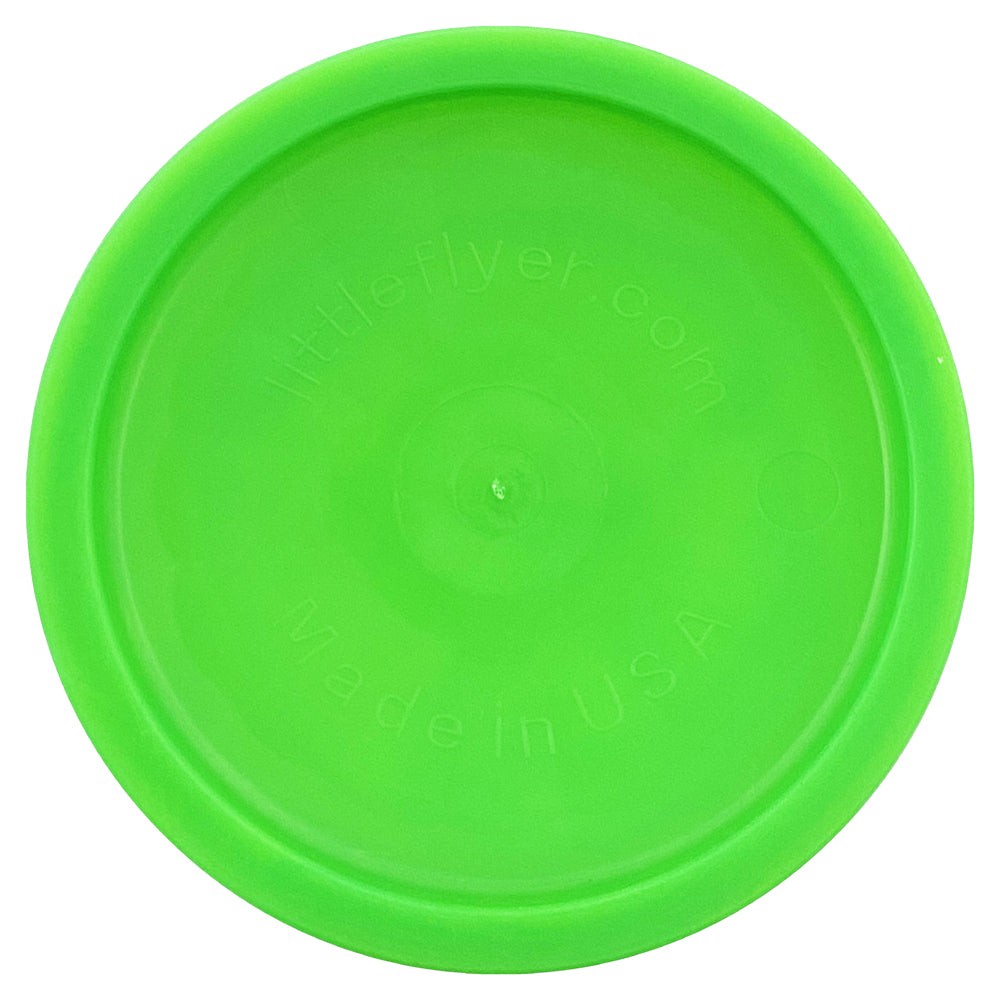 Gotta Go Gotta Throw Blank Top Inter-Locking Mini Marker Disc