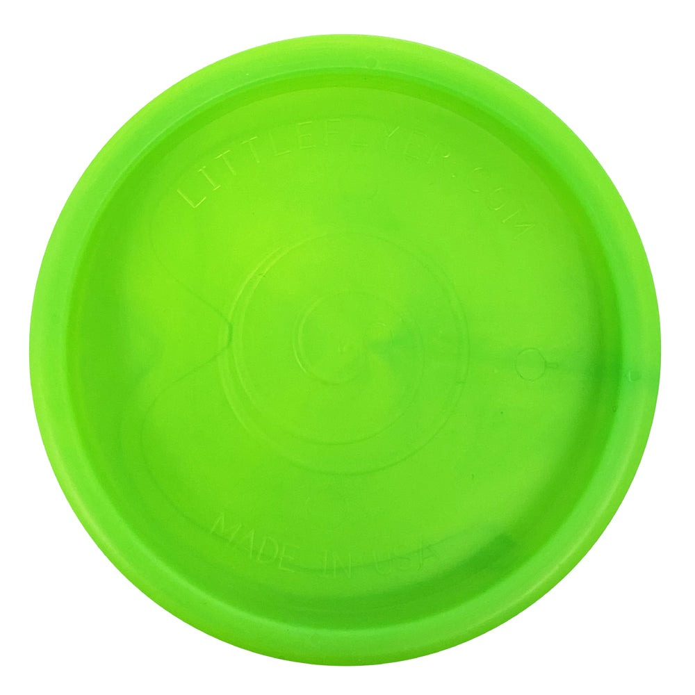 Gotta Go Gotta Throw Blank Top Inter-Locking Mini Marker Disc