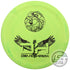 Gateway Special Blend Devil Hawk Putter Golf Disc