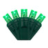 Holiday Lighting Management 5mm LED Outdoor Lights