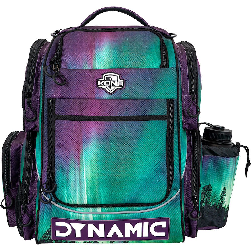 Handeye Supply Co Kona Panis Mission Rig Backpack Disc Golf Bag