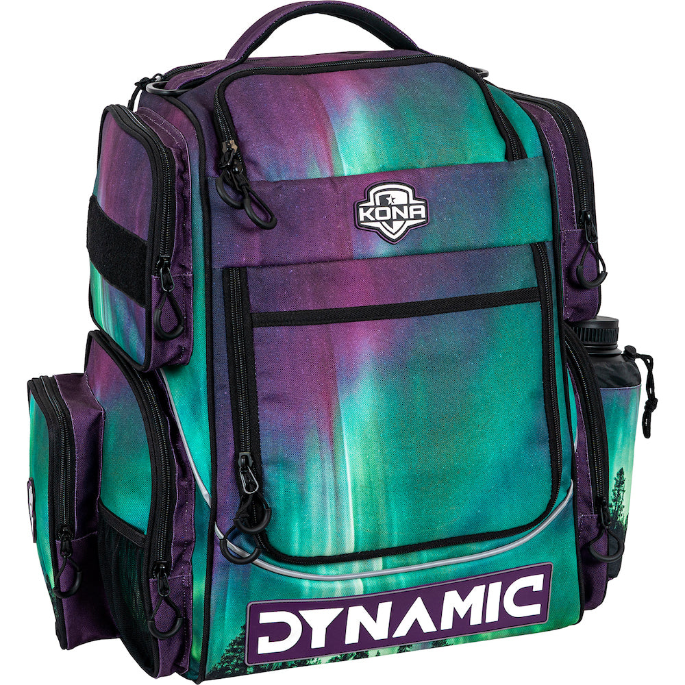 Handeye Supply Co Kona Panis Mission Rig Backpack Disc Golf Bag