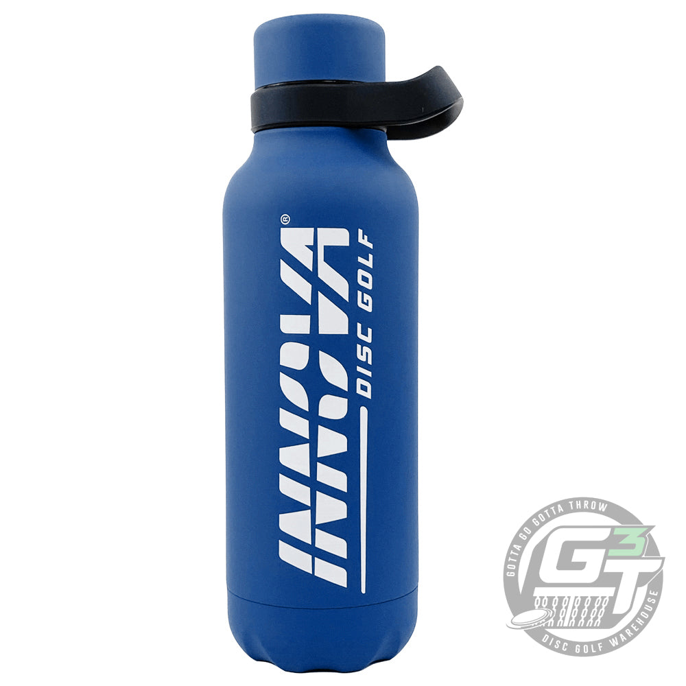 Innova Burst Logo INNsulated 22 oz. Stainless Steel Bottle