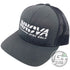 Innova Burst Logo Adjustable Mesh Disc Golf Hat