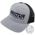 Innova Burst Logo Adjustable Mesh Disc Golf Hat