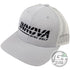 Innova Burst Logo Adjustable Mesh Disc Golf Hat