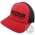 Innova Burst Logo Adjustable Mesh Disc Golf Hat