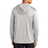 Innova Podium Hooded Long Sleeve Performance Disc Golf T-Shirt 