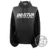 Innova Burst Logo Pullover Hoodie Disc Golf Sweatshirt