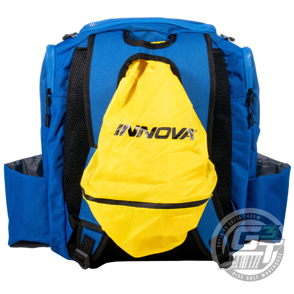 Innova Safari Pack Backpack Disc Golf Bag