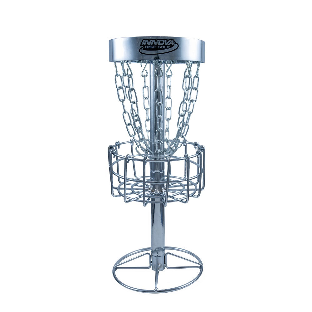 Innova Desktop DISCatcher Micro Mini Disc Golf Basket