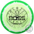 Innova Halo Star Boss Distance Driver Golf Disc